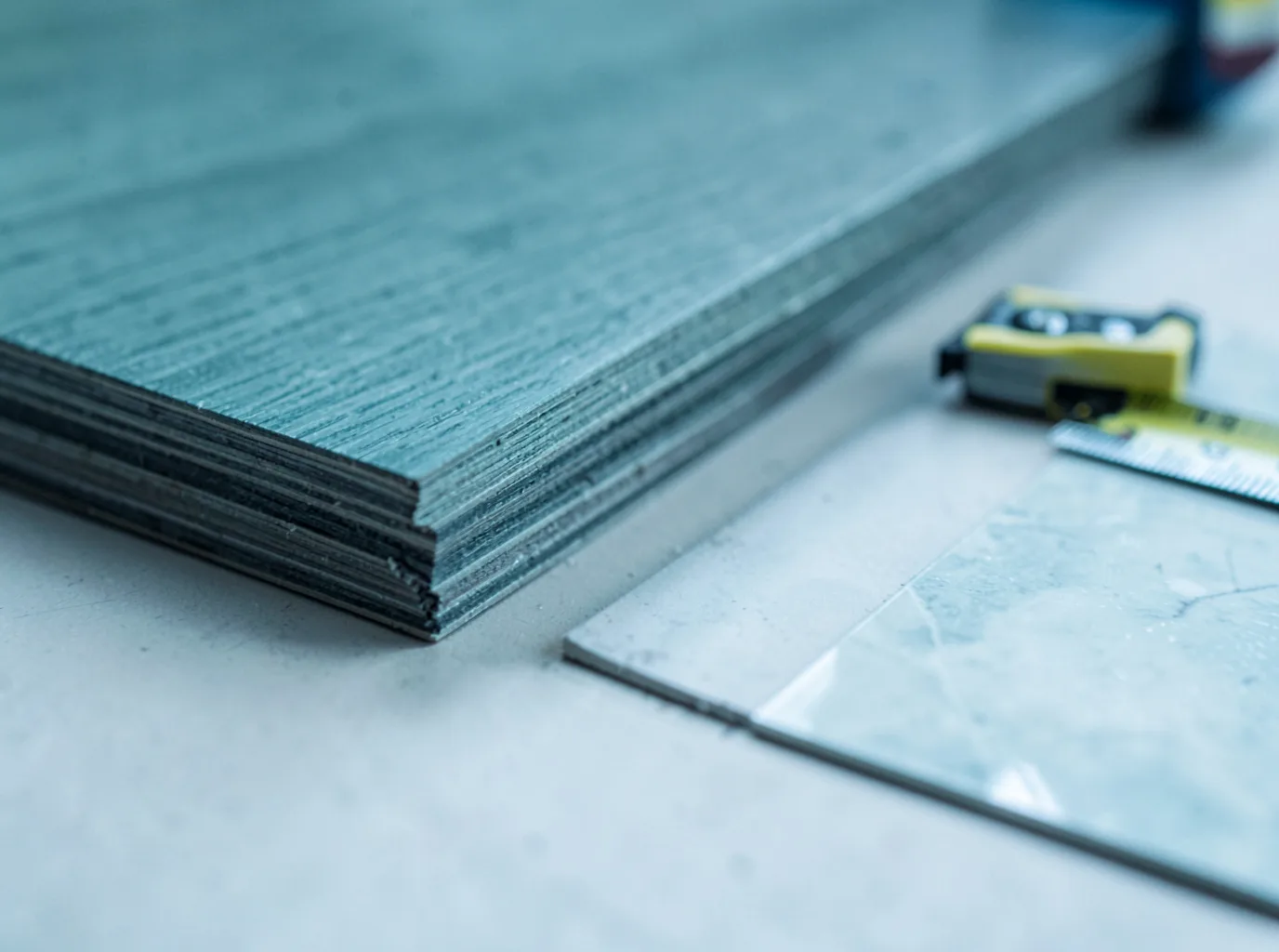 Luxury Vinyl Plank Installation Dover, ID FAQs